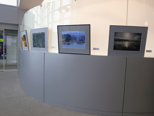 トリムフォトクラブ写真展２