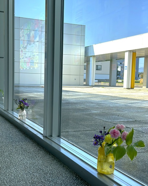 第26回MOA美術館石狩児童作品展写真10