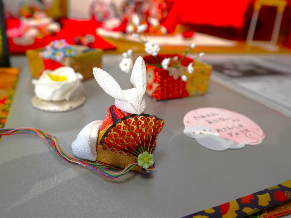 市民展示_おひなさま展７