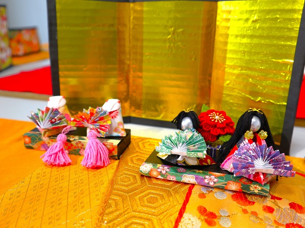 市民展示_おひなさま展８