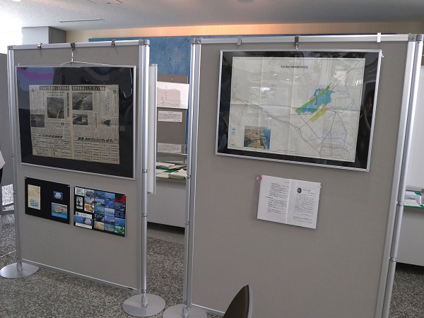 石狩湾新港展写真３